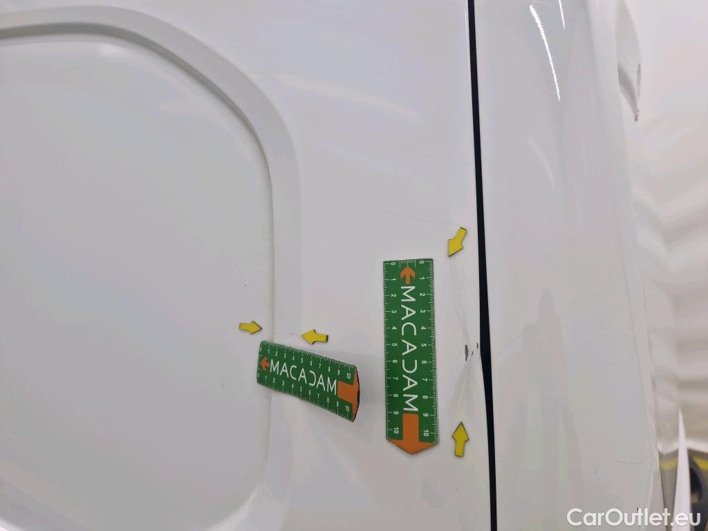  Citroen  Berlingo  Fourgon Club M 650 1.5 BlueHDi 100CV BVM5 E6dT #14