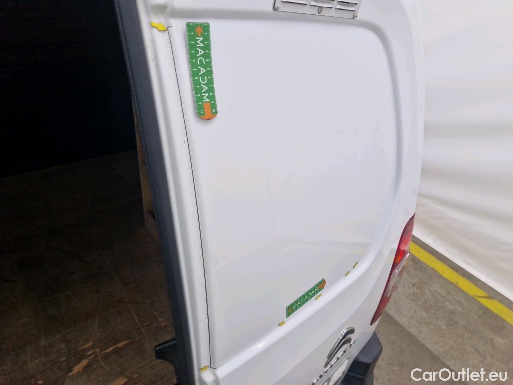  Citroen  Berlingo  Fourgon Club M 650 1.5 BlueHDi 100CV BVM5 E6dT #61