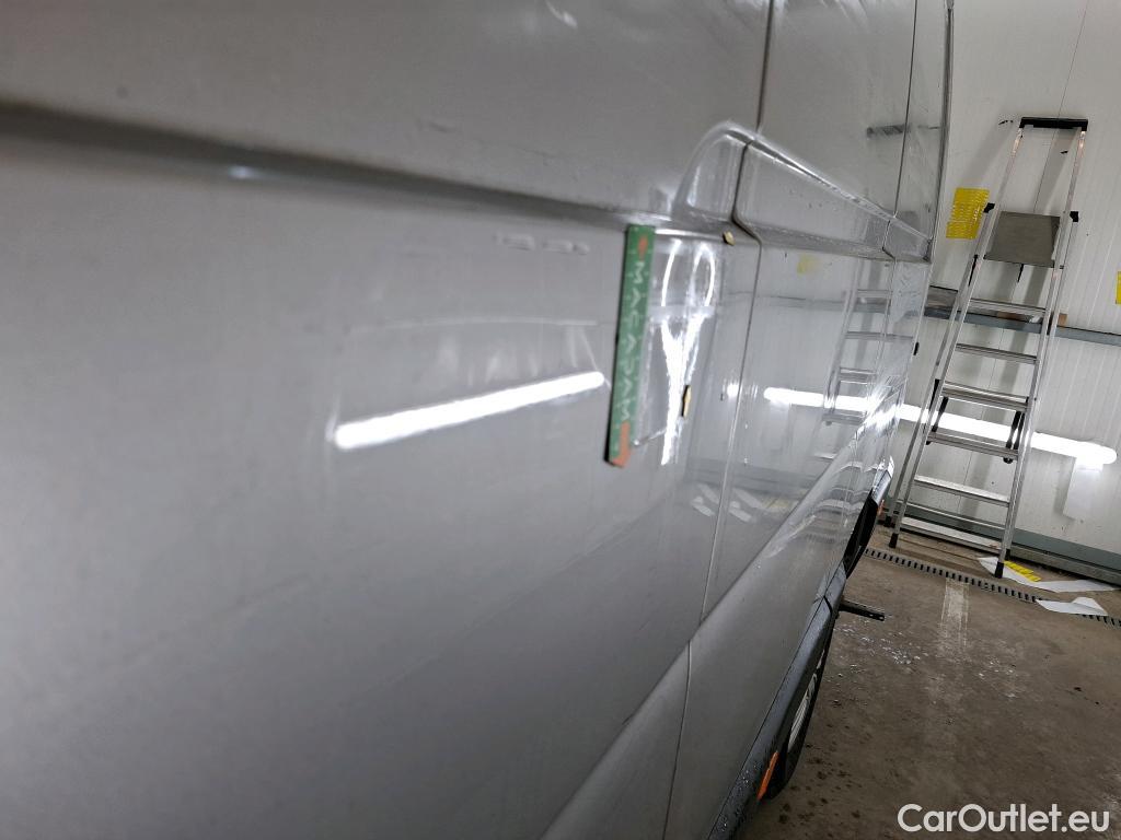  Renault  Master Renault V.I.  VU 4p Fourgon 2.3 125.35 FG L4H2 GC P-MJ #3