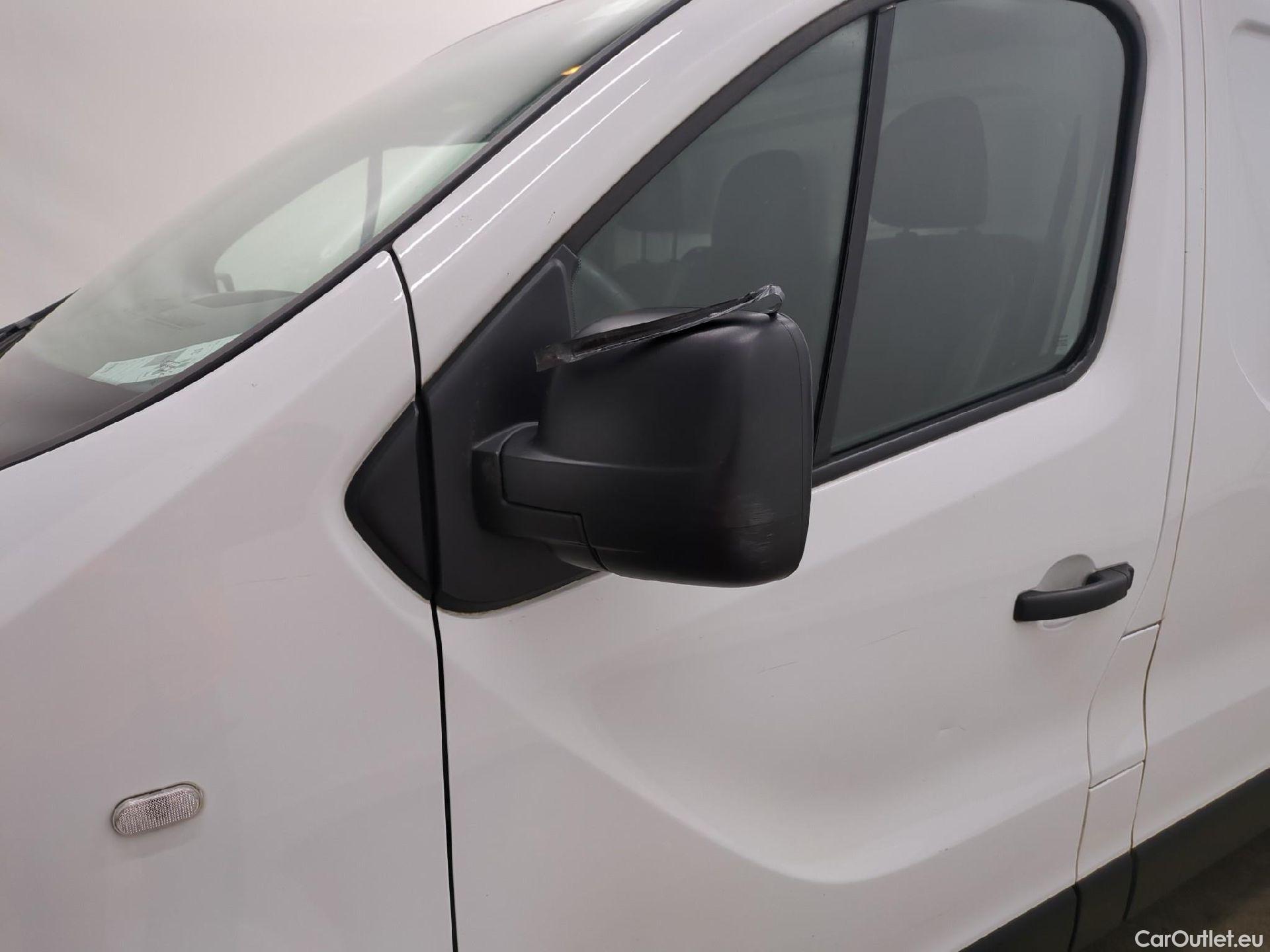  Renault  Trafic  Furgon Grand Confort L1H1 1000 1.6 dCi 120CV BVM6 E6 #18