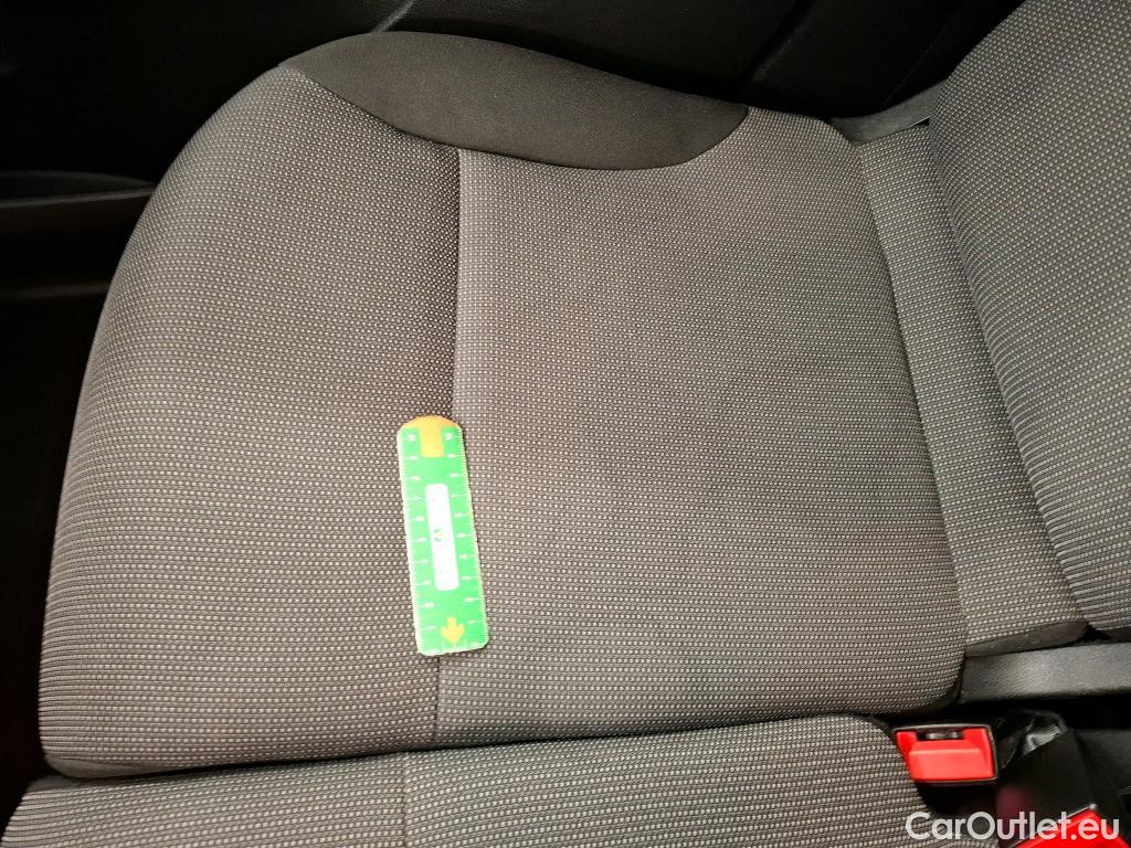  Citroen  Berlingo  Fourgon Driver M 650 1.5 BlueHDi 100CV BVM6 E6d #4