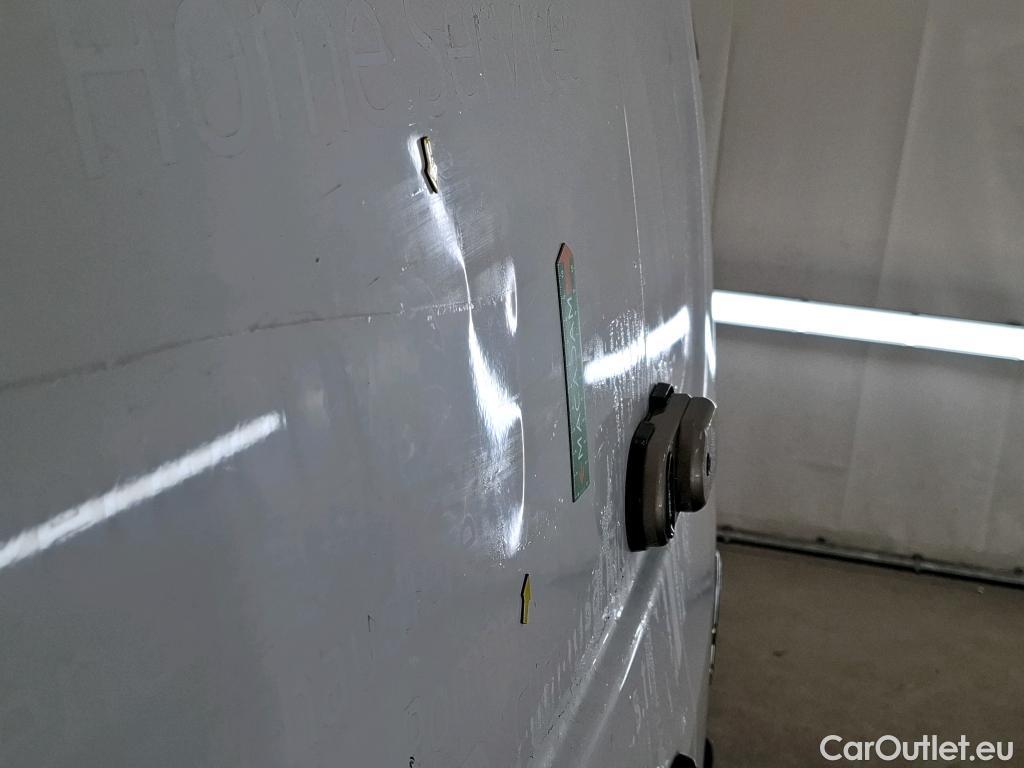  Citroen  Berlingo CITROEN  / 2018 / 4P / Fourgonnette M 650kg BlueHDi 75 S&S BVM Club #10