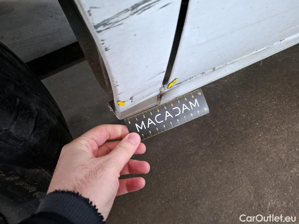  Renault  Master RENAULT  / 2014 / 4P / Fourgon tôlé &FG GCf Trac F3300 L1H1 dCi 110 Euro6 #20