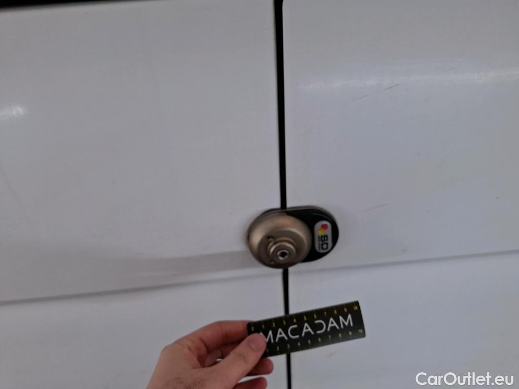  Renault  Master RENAULT  / 2014 / 4P / Fourgon tôlé &FG GCf Trac F3300 L1H1 dCi 110 Euro6 #39