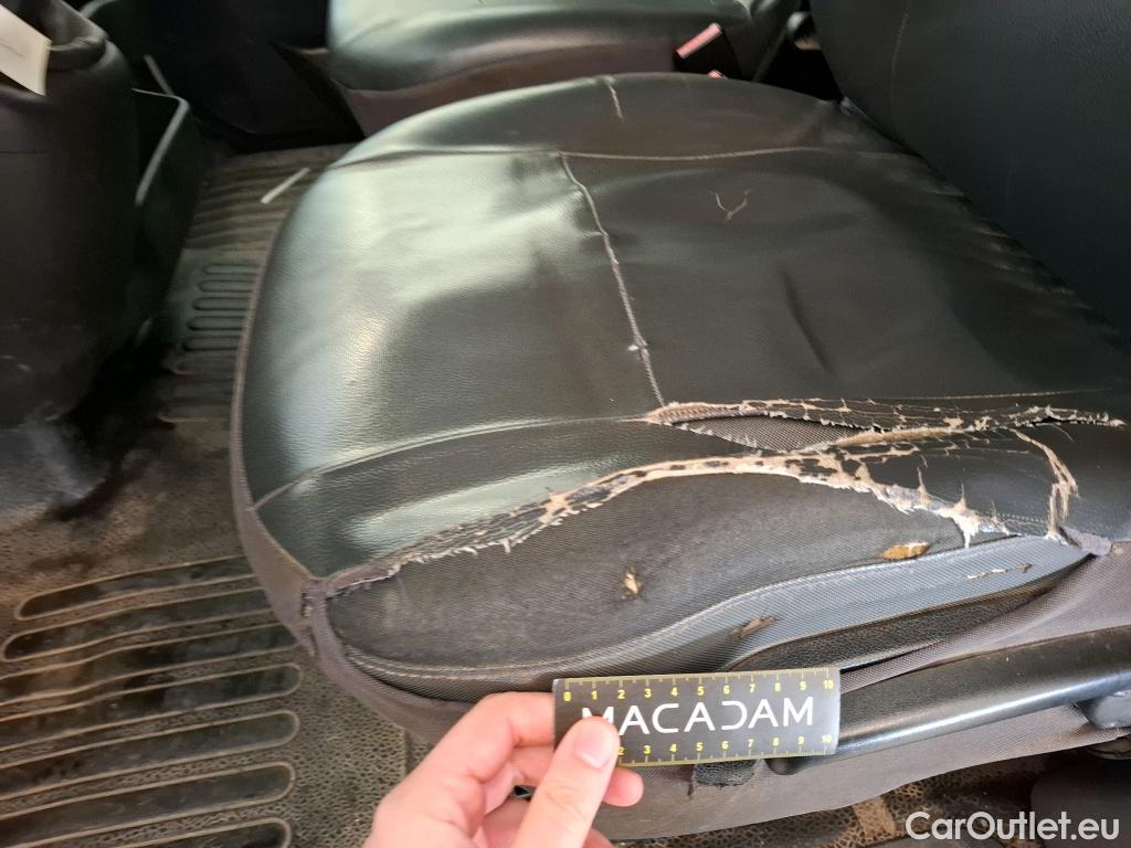  Renault  Master RENAULT  / 2014 / 4P / Fourgon tôlé &FG GCf Trac F3300 L1H1 dCi 110 Euro6 #9