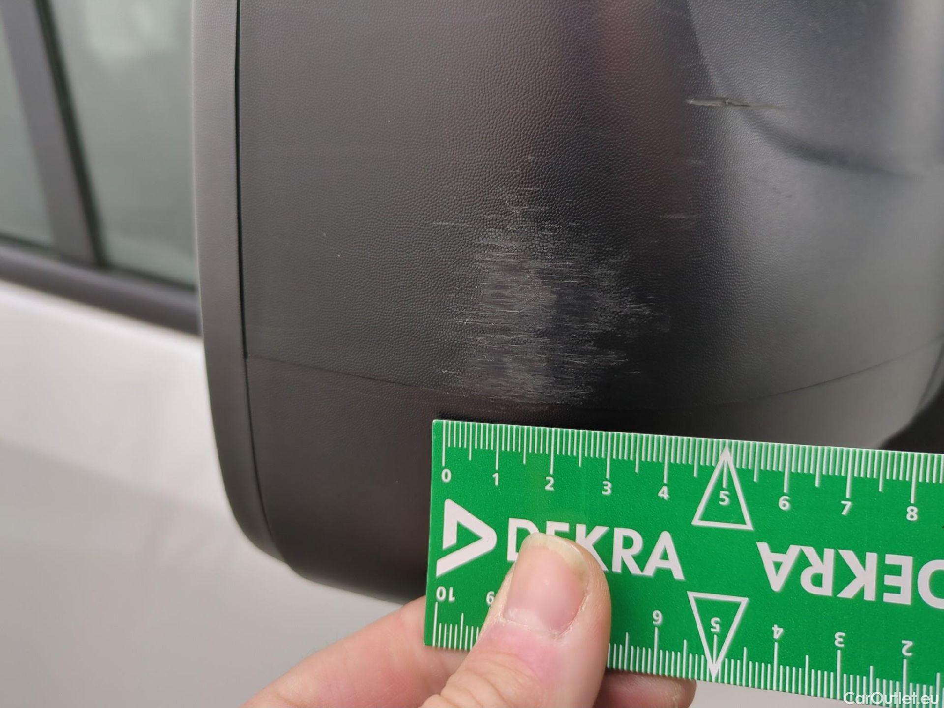  Renault  Trafic  Furgon Grand Confort L1H1 1000 1.6 dCi 120CV BVM6 E6 #61