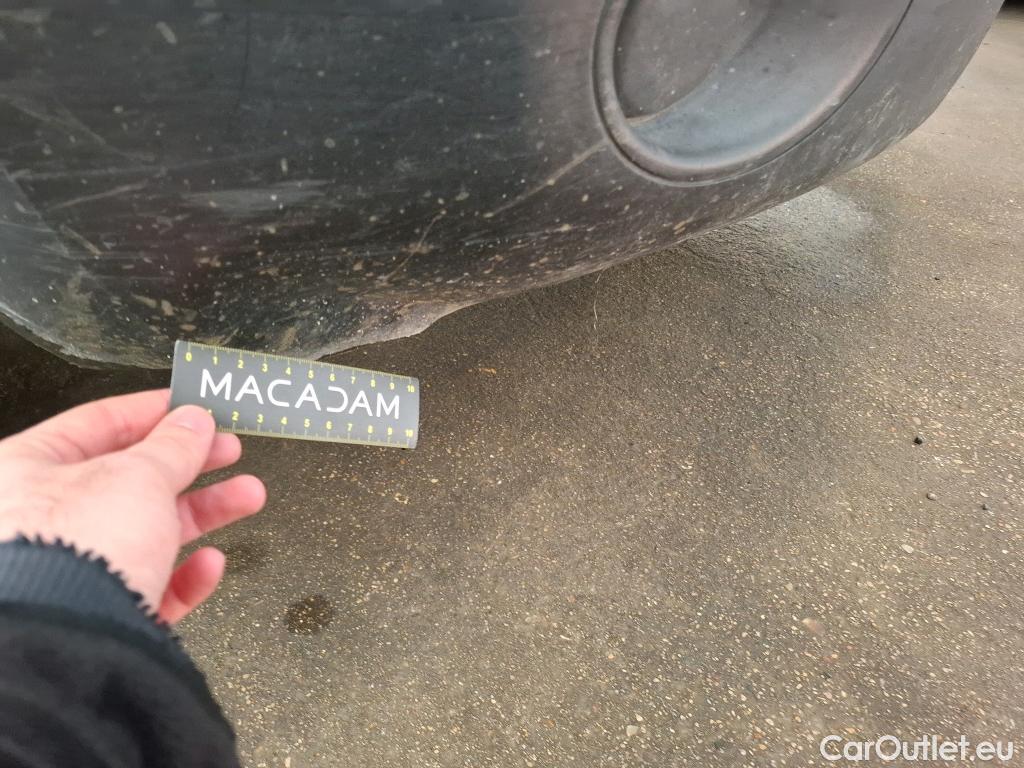  Renault  Master RENAULT  / 2014 / 4P / Fourgon tôlé &FG GCf Trac F3300 L1H1 dCi 110 Euro6 #27