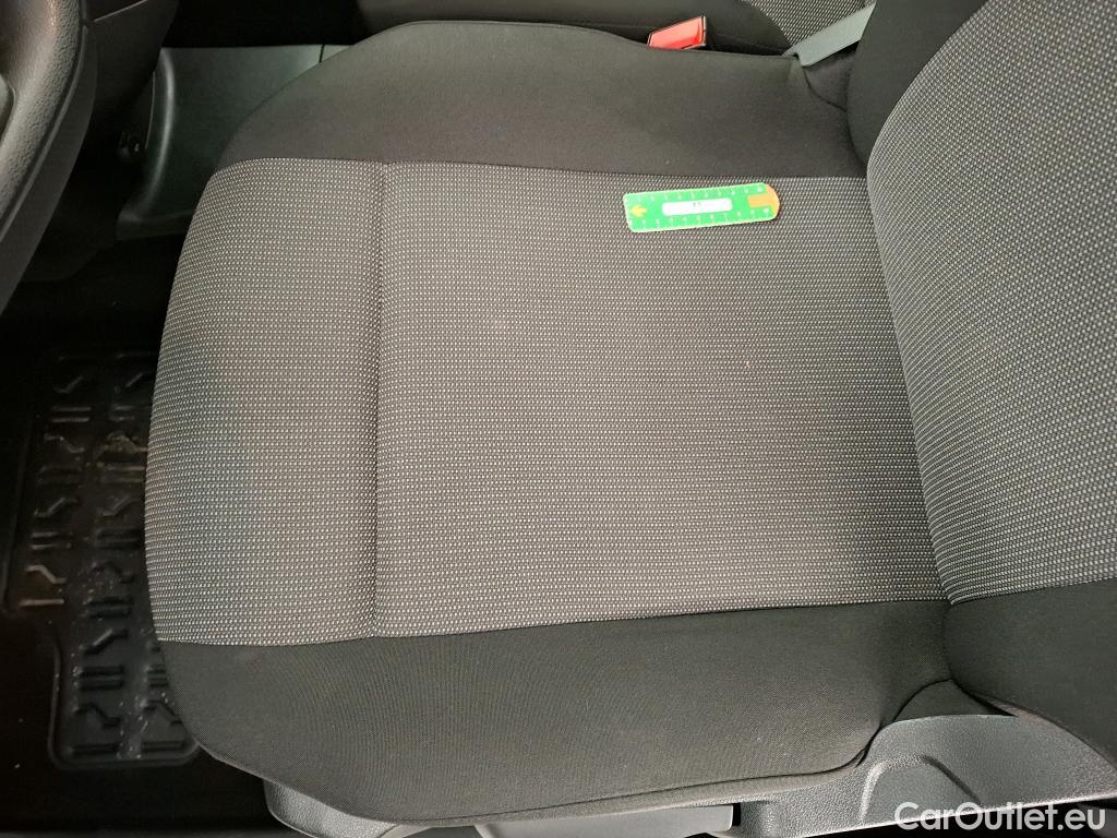  Citroen  Berlingo  Fourgon Driver M 650 1.5 BlueHDi 100CV BVM6 E6d #3