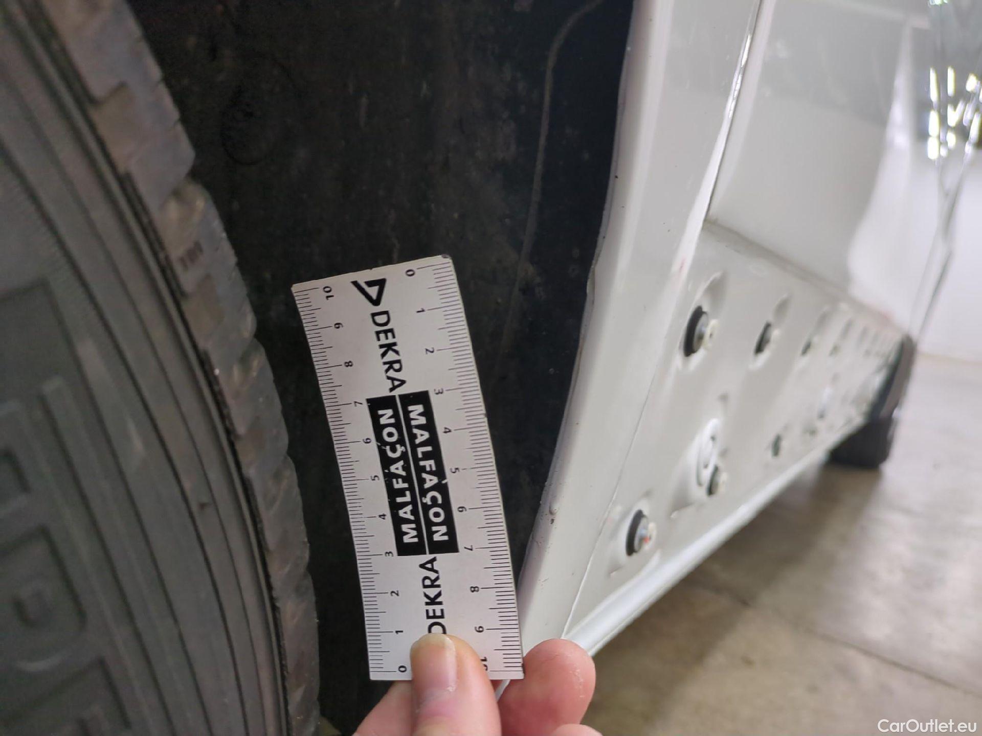  Renault  Trafic  Furgon Grand Confort L1H1 1000 1.6 dCi 120CV BVM6 E6 #48