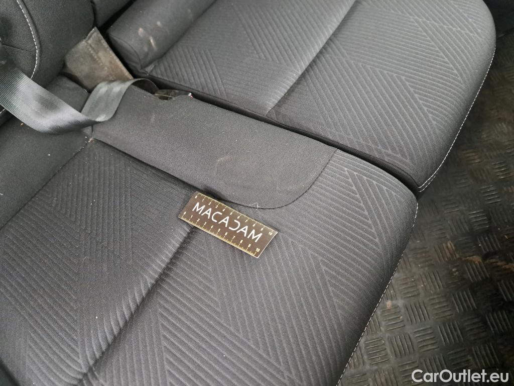  Renault  Trafic  Furgon Grand Confort L1H1 1200 1.6 dCi 125CV BVM6 E6 #27