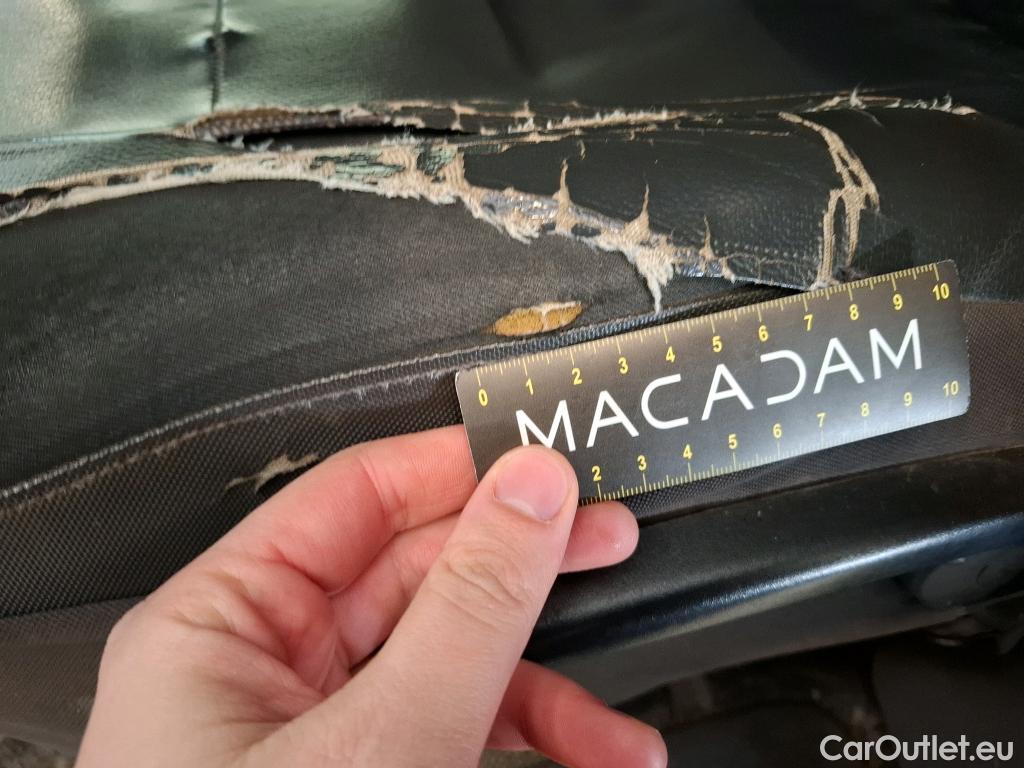  Renault  Master RENAULT  / 2014 / 4P / Fourgon tôlé &FG GCf Trac F3300 L1H1 dCi 110 Euro6 #12