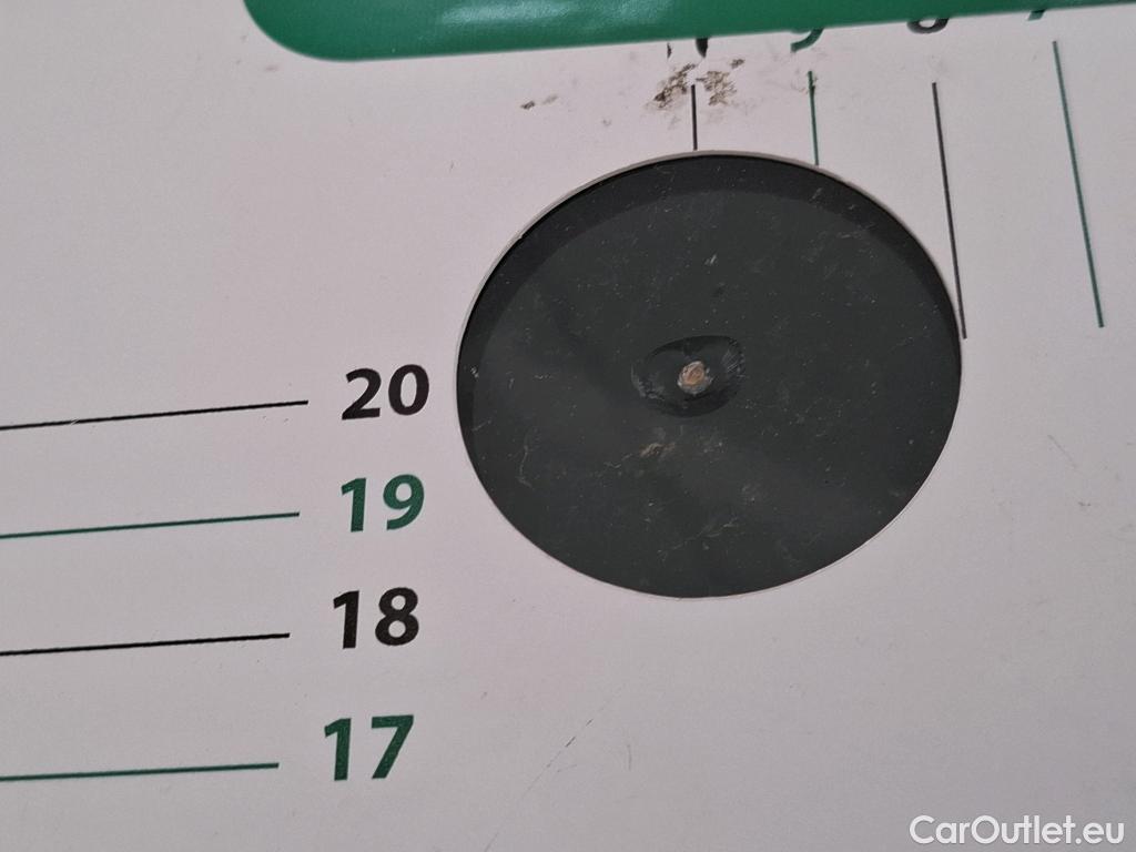  Citroen  Berlingo  Fourgon Club M 650 1.5 BlueHDi 75CV BVM5 E6dT #7