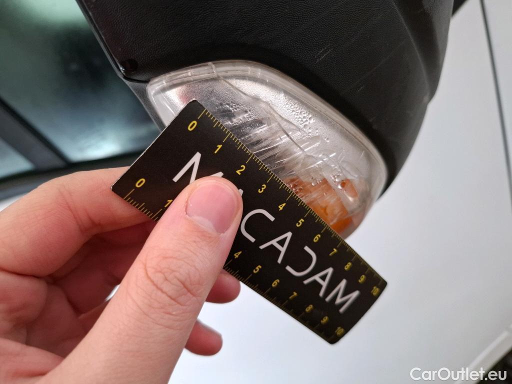  Renault  Master RENAULT  / 2014 / 4P / Fourgon tôlé &FG GCf Trac F3300 L1H1 dCi 110 Euro6 #54