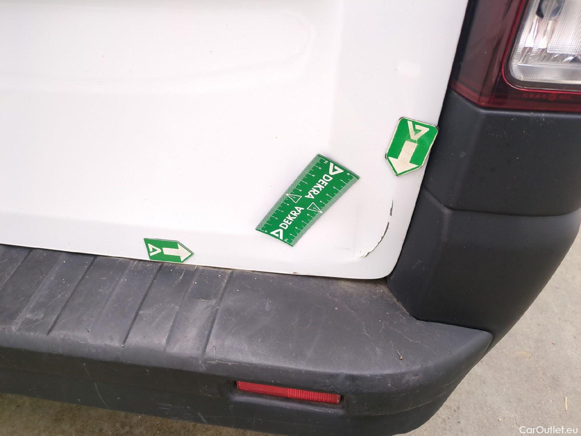  Renault  Trafic  Furgon Grand Confort L1H1 1000 1.6 dCi 120CV BVM6 E6 #40