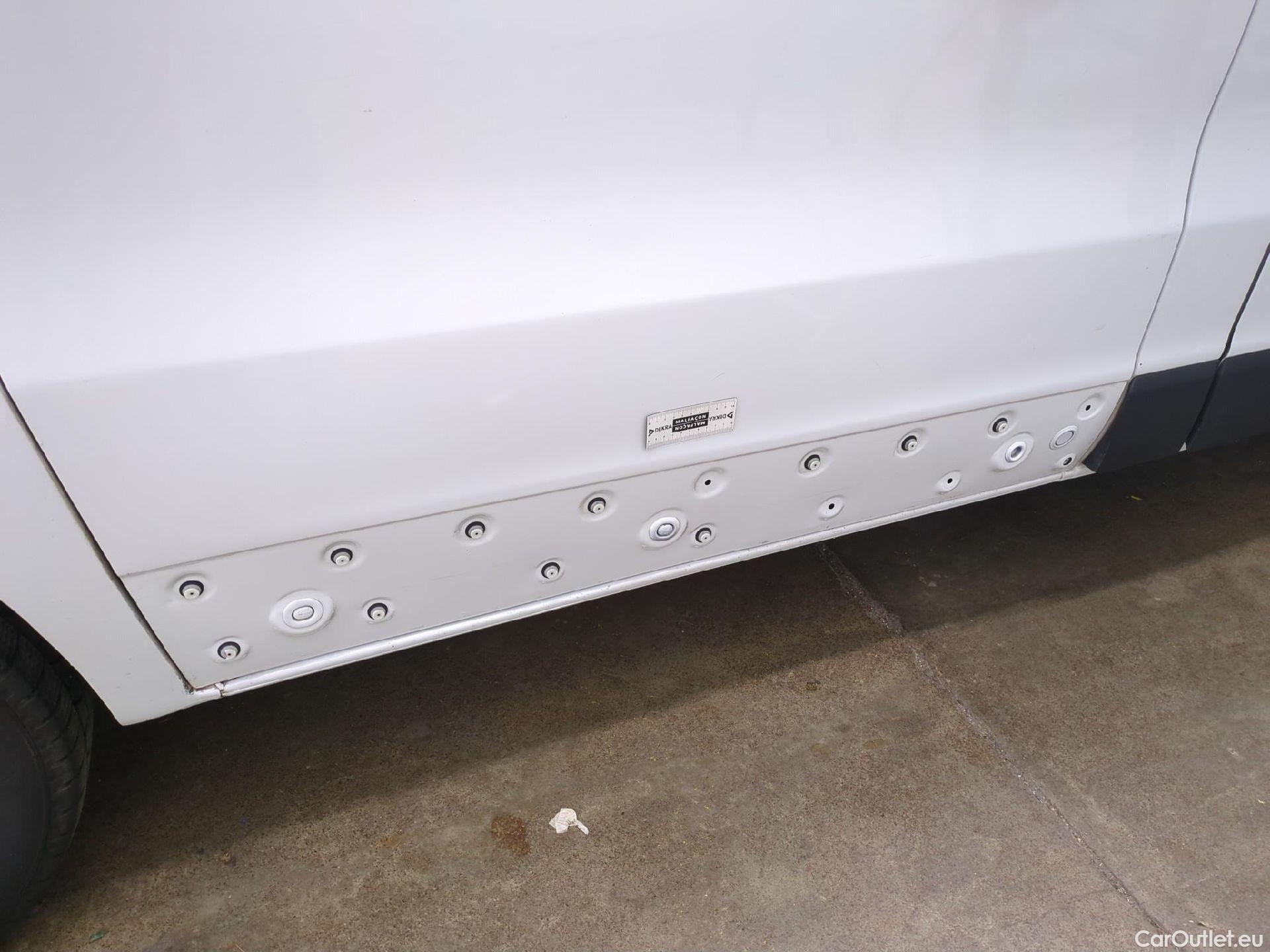  Renault  Trafic  Furgon Grand Confort L1H1 1000 1.6 dCi 120CV BVM6 E6 #55