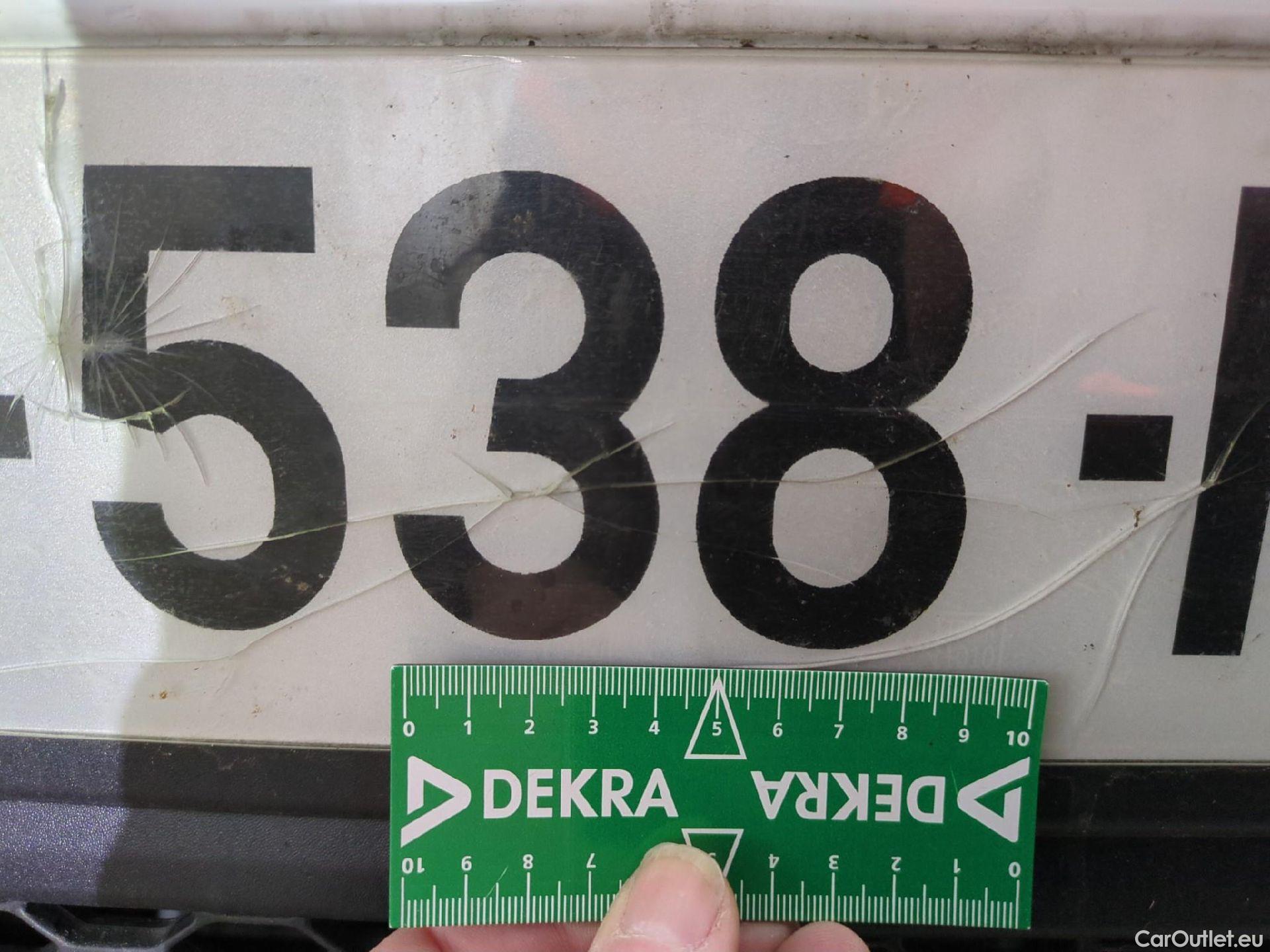  Renault  Trafic  Furgon Grand Confort L1H1 1000 1.6 dCi 120CV BVM6 E6 #62