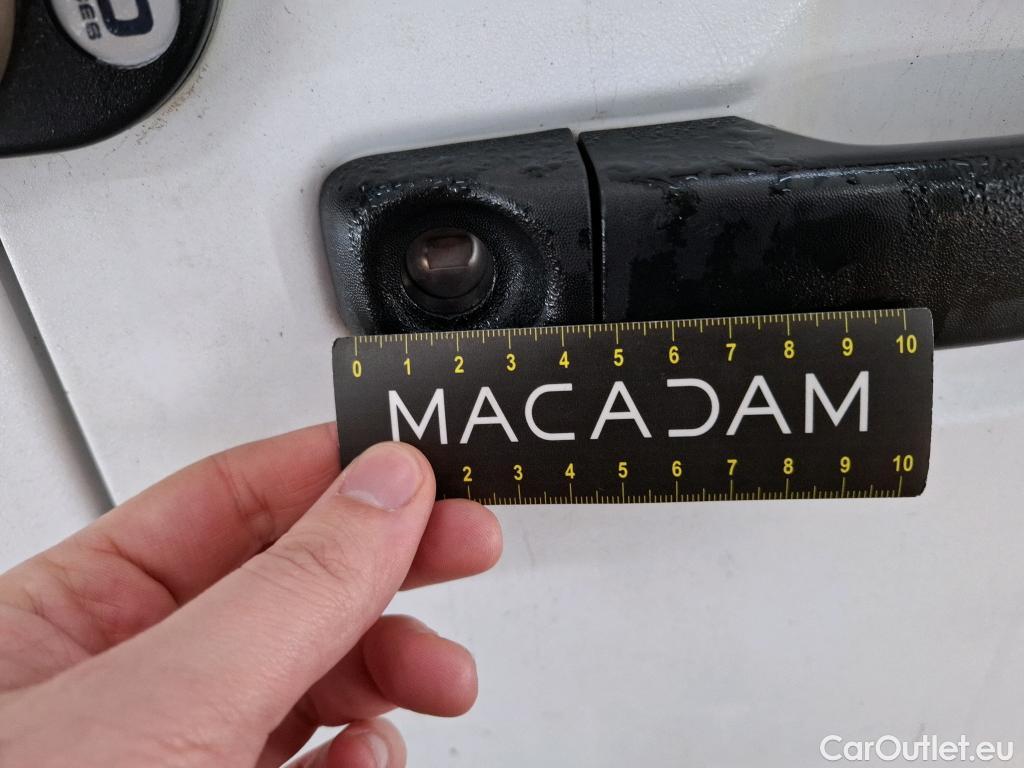  Renault  Master RENAULT  / 2014 / 4P / Fourgon tôlé &FG GCf Trac F3300 L1H1 dCi 110 Euro6 #42