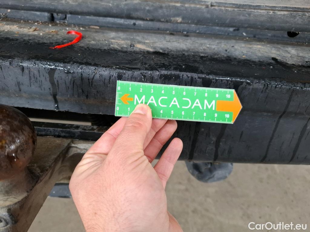  Renault  Master Renault V.I.  VU 4p Fourgon 2.3 125.35 FG L4H2 GC P-MJ #32