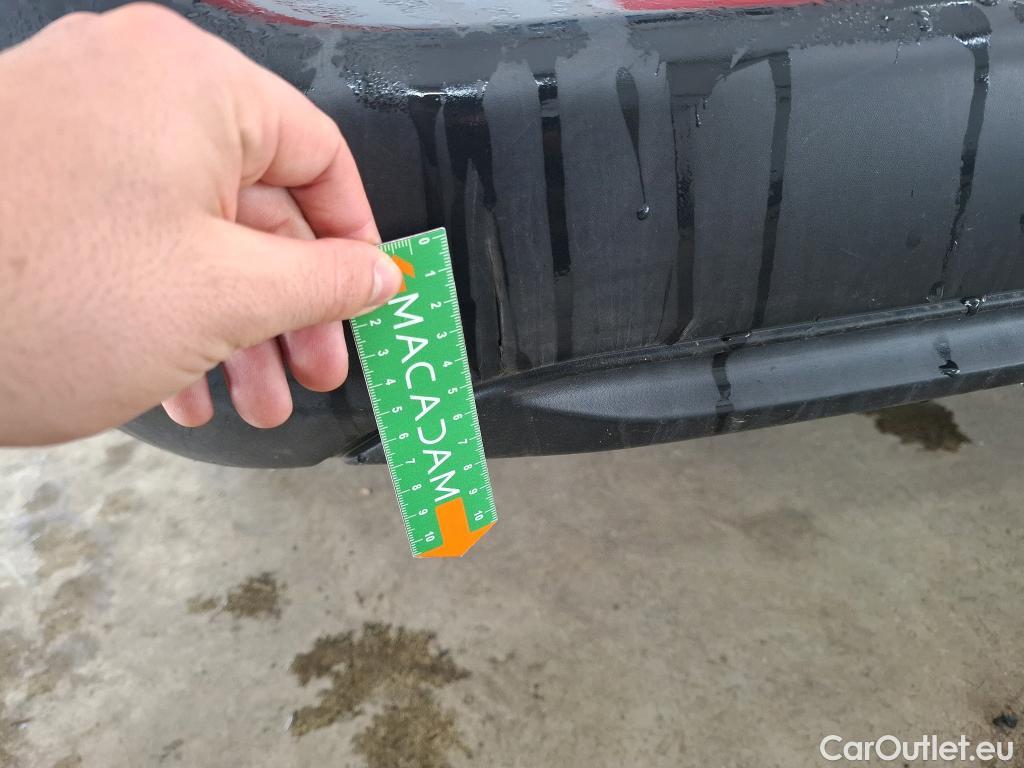  Citroen  Berlingo CITROEN  / 2018 / 4P / Fourgonnette M 650kg BlueHDi 75 S&S BVM Club #28