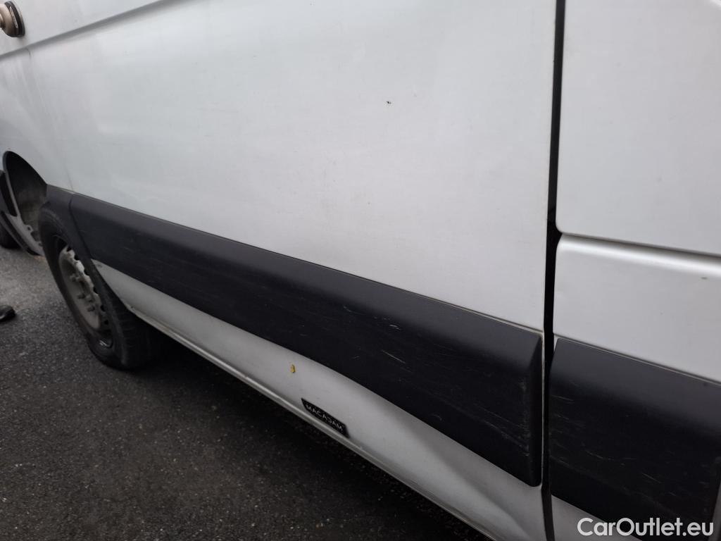  Renault  Master RENAULT  / 2014 / 4P / Fourgon tôlé &FG GCf Trac F3300 L1H1 dCi 110 Euro6 #4