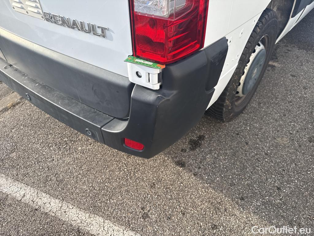  Renault  Master  III Fourgon L2H2 3 5 Grand Confort dCi #35