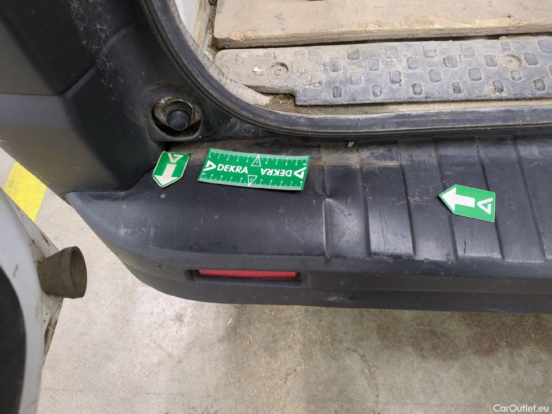  Renault  Trafic  Furgon Grand Confort L1H1 1000 1.6 dCi 120CV BVM6 E6 #39