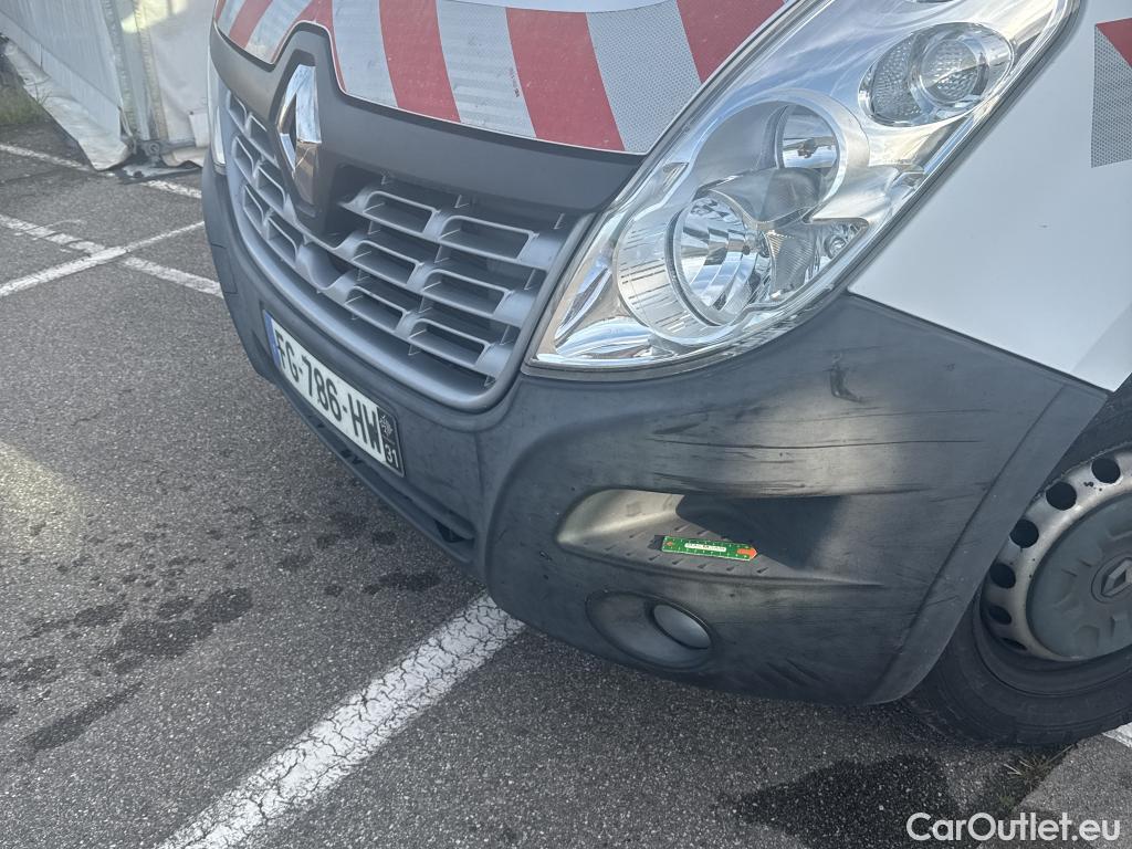  Renault  Master  III Fourgon L2H2 3 5 Grand Confort dCi #42