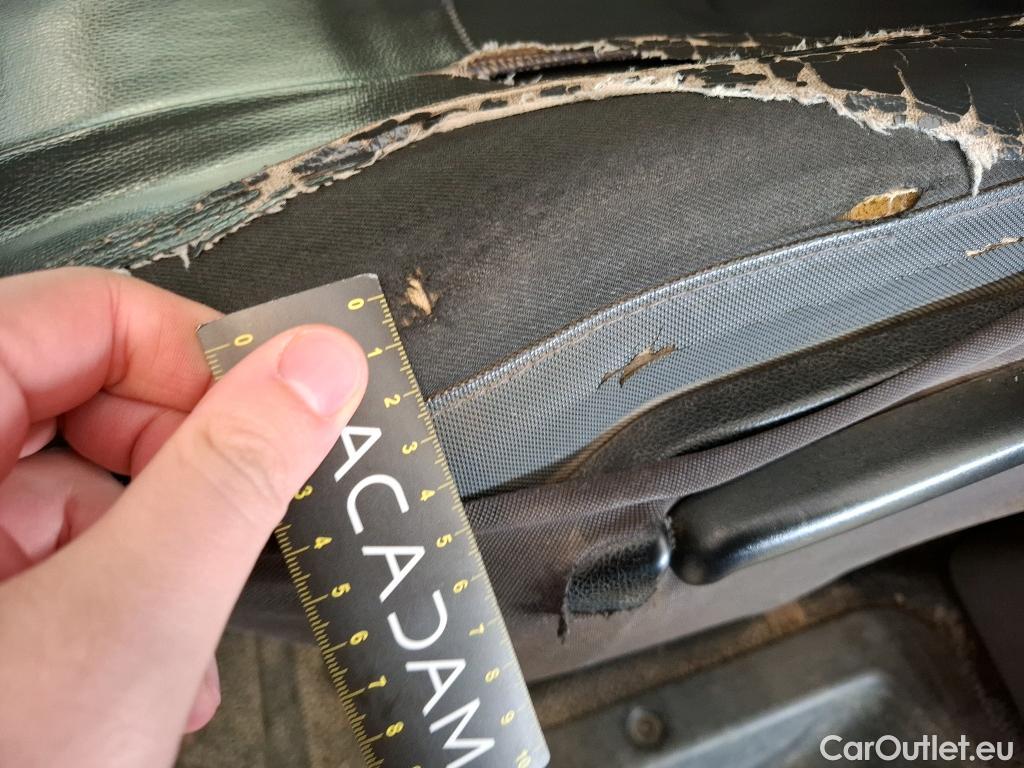  Renault  Master RENAULT  / 2014 / 4P / Fourgon tôlé &FG GCf Trac F3300 L1H1 dCi 110 Euro6 #10