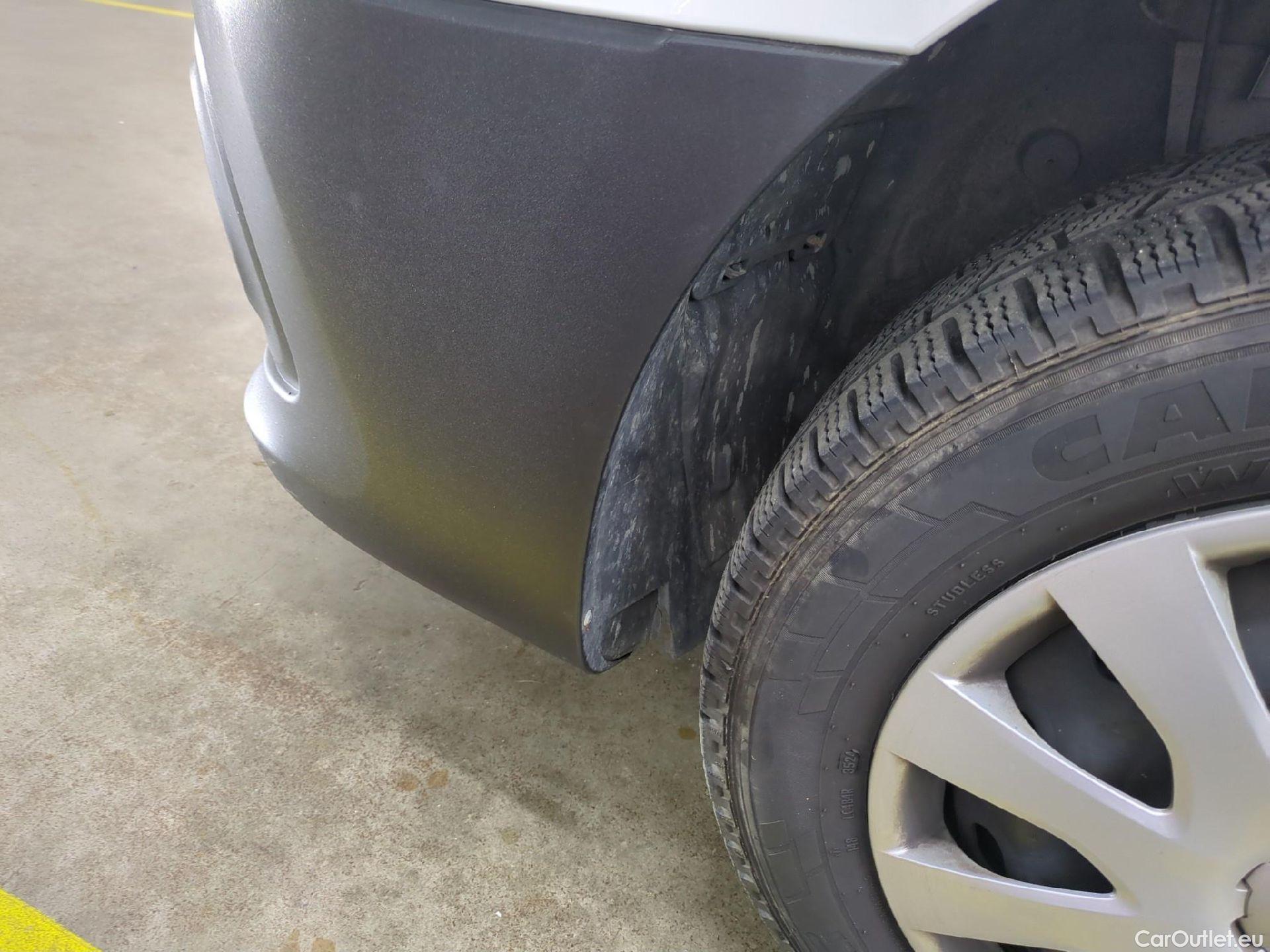  Renault  Trafic  Furgon Grand Confort L1H1 1000 1.6 dCi 120CV BVM6 E6 #25