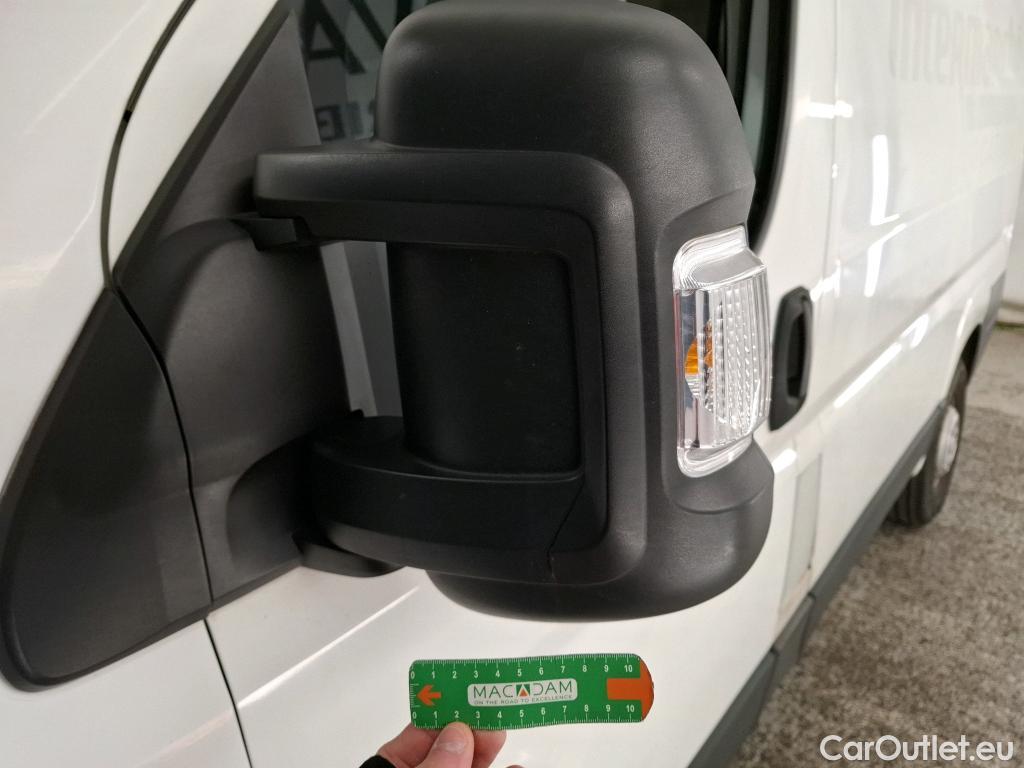  Citroen  Jumper  Fourgon 30 L1H1 Club BlueHDi 140 2.2 140CV BVM6 #3