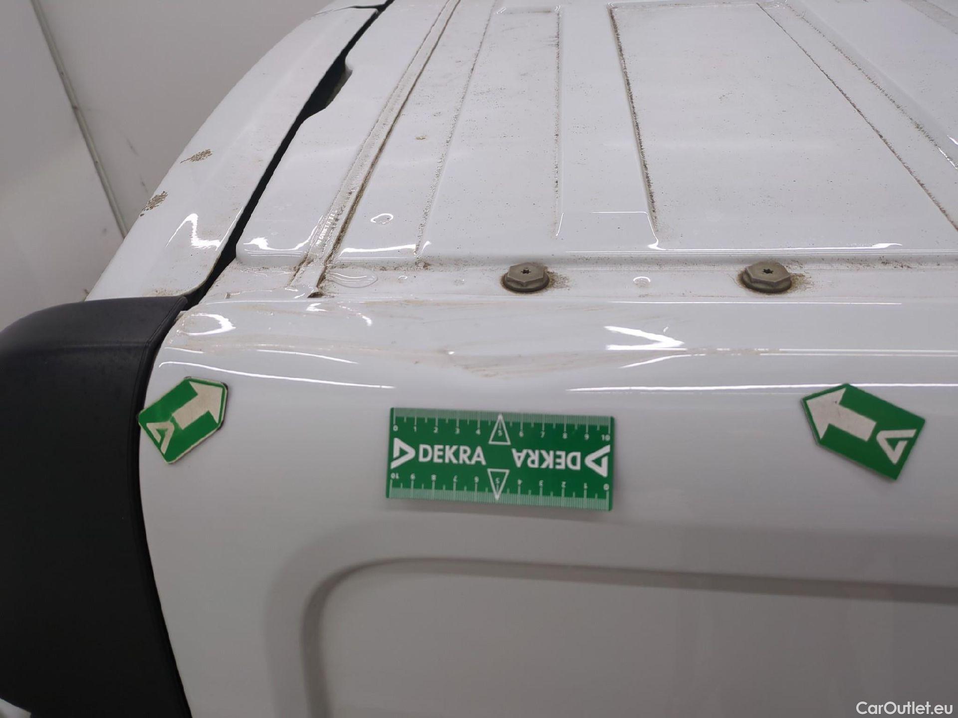  Renault  Trafic  Furgon Grand Confort L1H1 1000 1.6 dCi 120CV BVM6 E6 #47