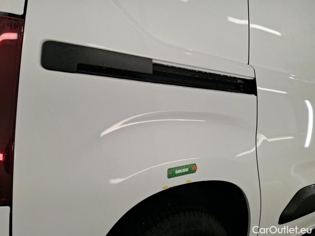  Citroen  Berlingo  Fourgon Driver M 650 1.5 BlueHDi 100CV BVM6 E6d #1