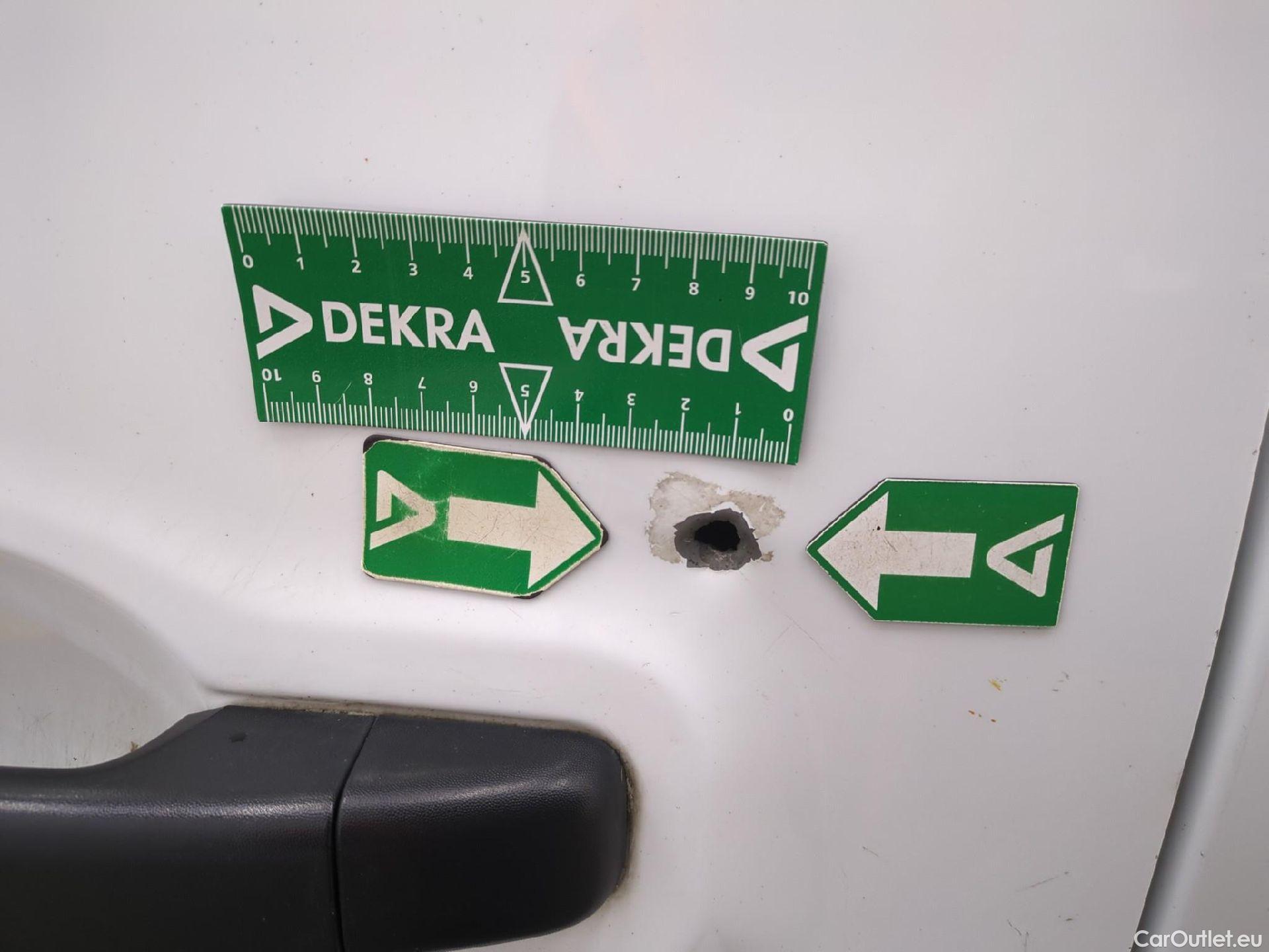  Renault  Trafic  Furgon Grand Confort L1H1 1000 1.6 dCi 120CV BVM6 E6 #44