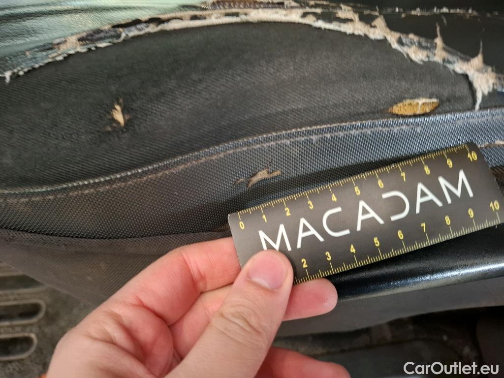  Renault  Master RENAULT  / 2014 / 4P / Fourgon tôlé &FG GCf Trac F3300 L1H1 dCi 110 Euro6 #11