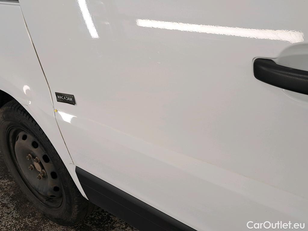  Renault  Trafic  Furgon Grand Confort L1H1 1200 1.6 dCi 125CV BVM6 E6 #8