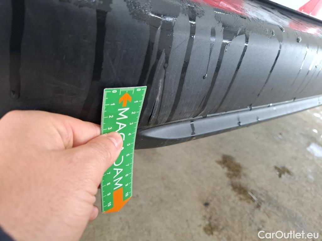  Citroen  Berlingo CITROEN  / 2018 / 4P / Fourgonnette M 650kg BlueHDi 75 S&S BVM Club #29