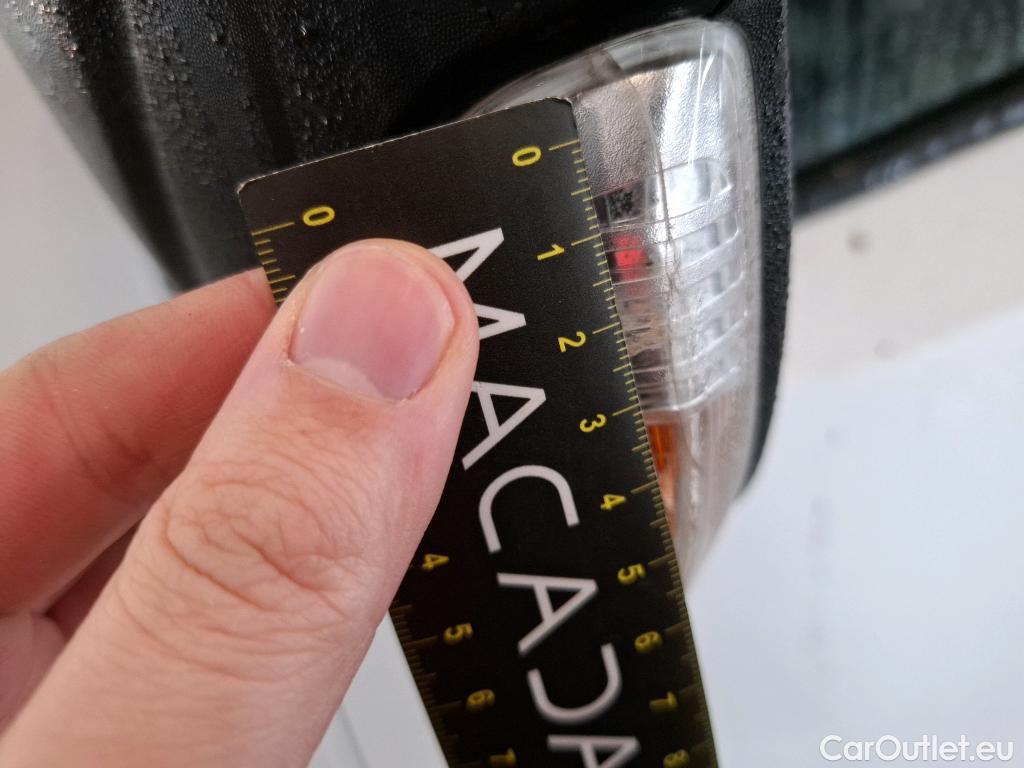  Renault  Master RENAULT  / 2014 / 4P / Fourgon tôlé &FG GCf Trac F3300 L1H1 dCi 110 Euro6 #52