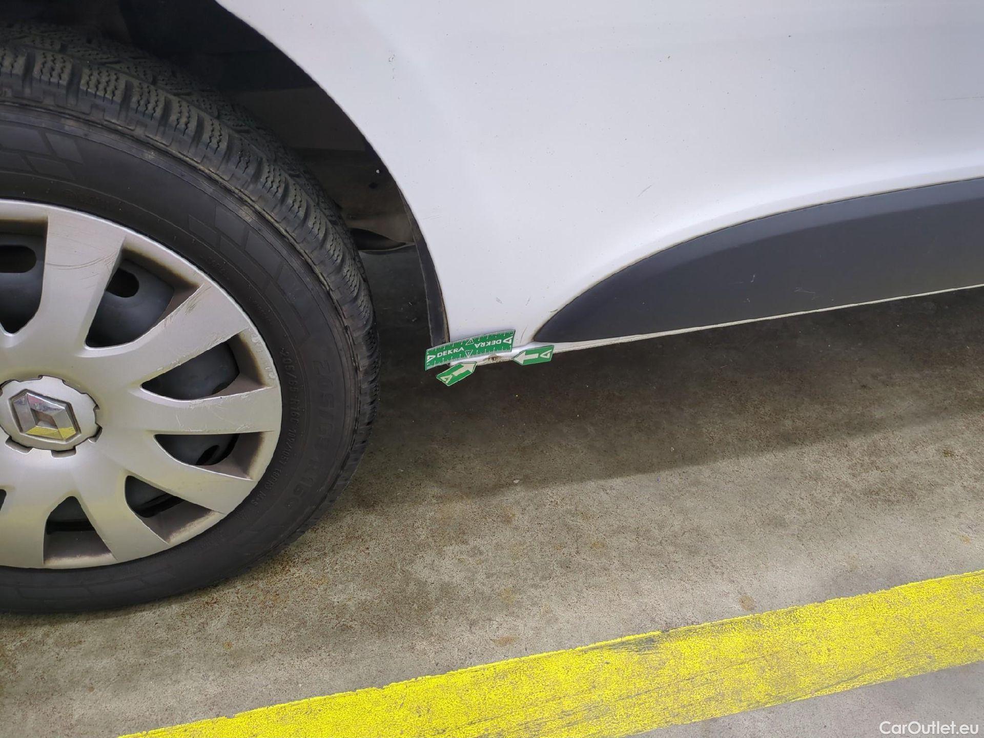  Renault  Trafic  Furgon Grand Confort L1H1 1000 1.6 dCi 120CV BVM6 E6 #24