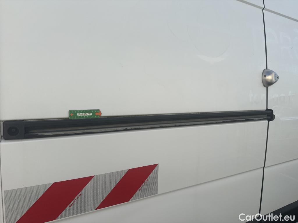  Renault  Master  III Fourgon L2H2 3 5 Grand Confort dCi #24