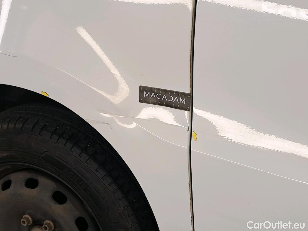  Renault  Trafic  Furgon Grand Confort L1H1 1200 1.6 dCi 125CV BVM6 E6 #3