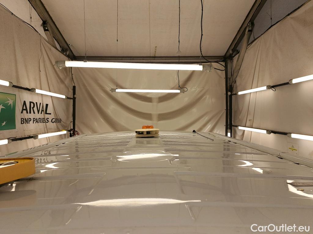  Renault  Trafic  Furgon Grand Confort L1H1 1200 1.6 dCi 125CV BVM6 E6 #20