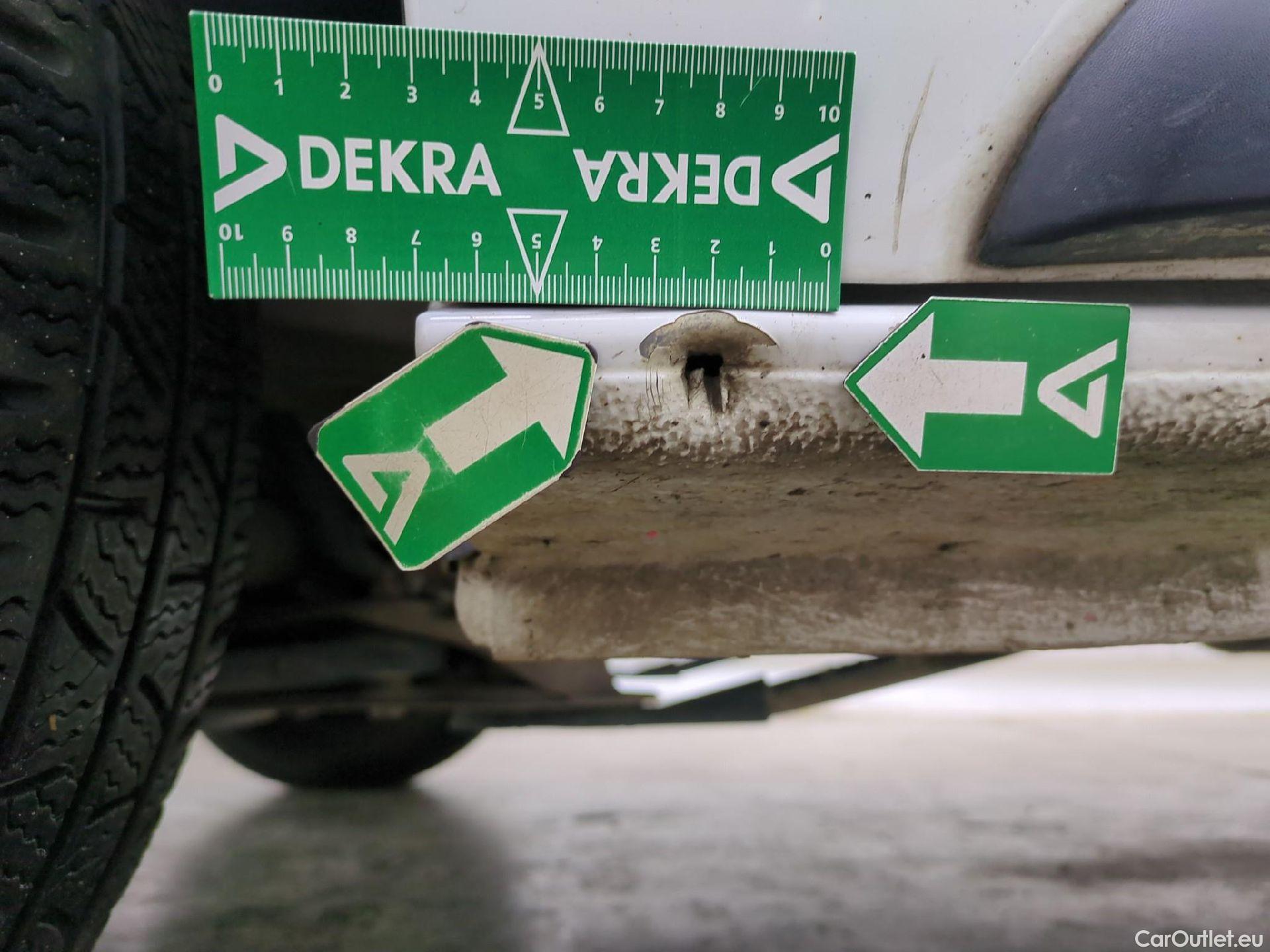  Renault  Trafic  Furgon Grand Confort L1H1 1000 1.6 dCi 120CV BVM6 E6 #23