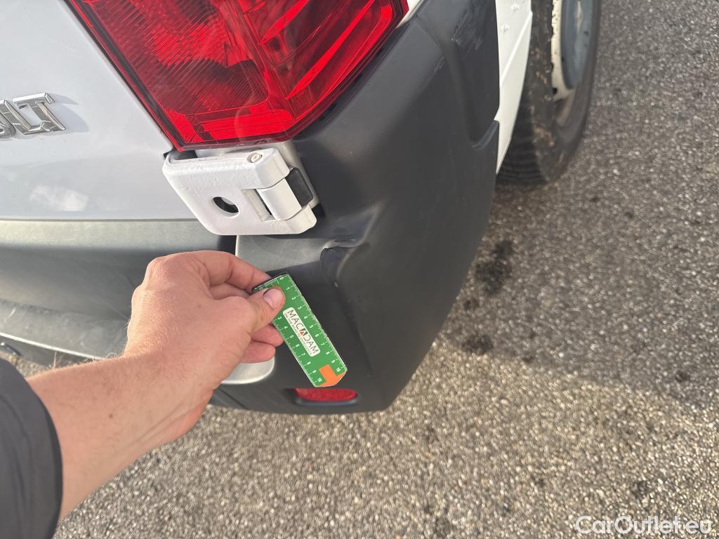  Renault  Master  III Fourgon L2H2 3 5 Grand Confort dCi #36