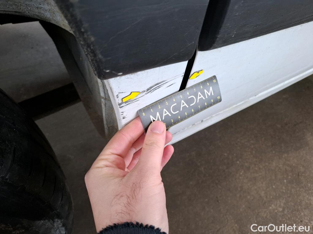  Renault  Master RENAULT  / 2014 / 4P / Fourgon tôlé &FG GCf Trac F3300 L1H1 dCi 110 Euro6 #19