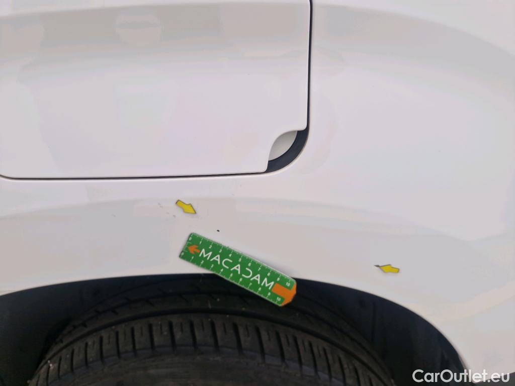  Citroen  Berlingo  Fourgon Club M 650 1.5 BlueHDi 100CV BVM5 E6dT #11