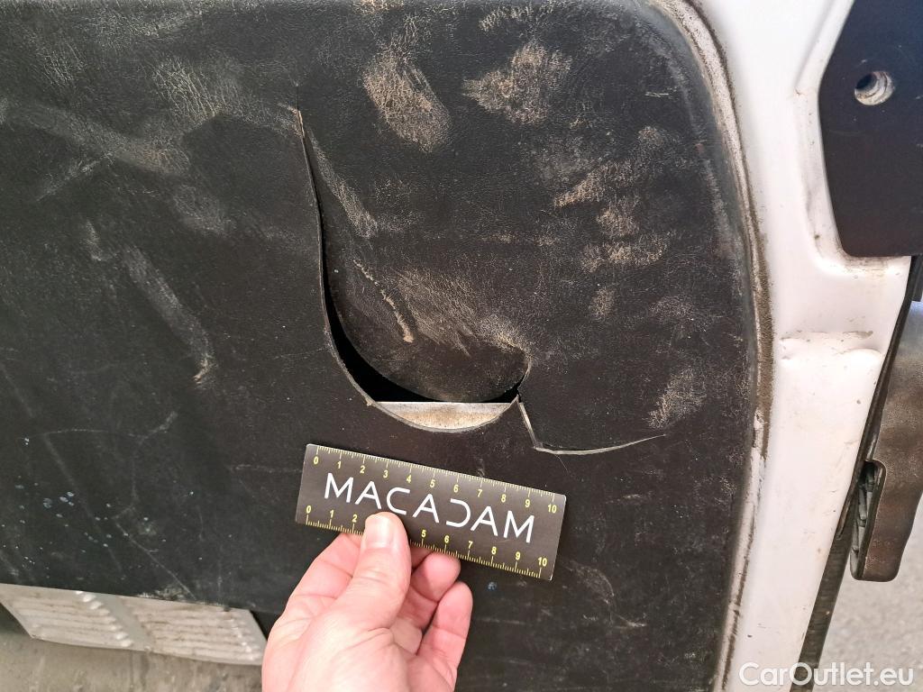  Renault  Trafic  Furgon Grand Confort L1H1 1200 1.6 dCi 125CV BVM6 E6 #18