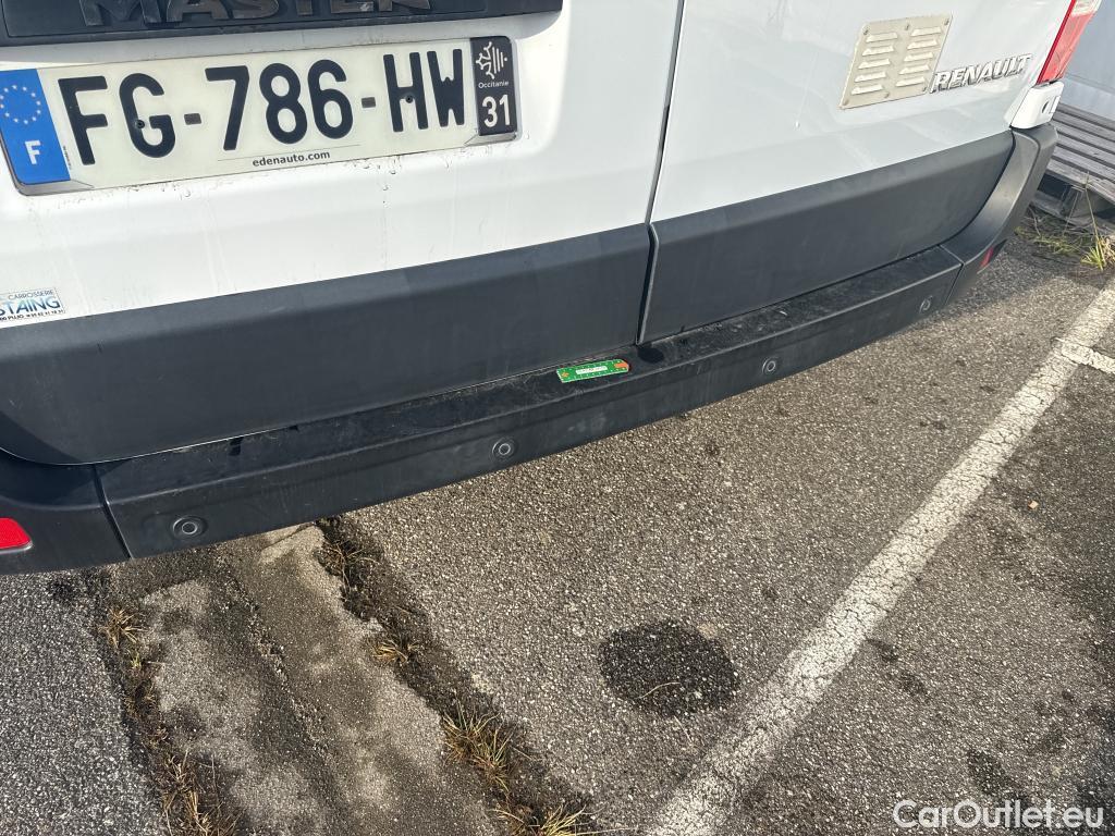  Renault  Master  III Fourgon L2H2 3 5 Grand Confort dCi #49