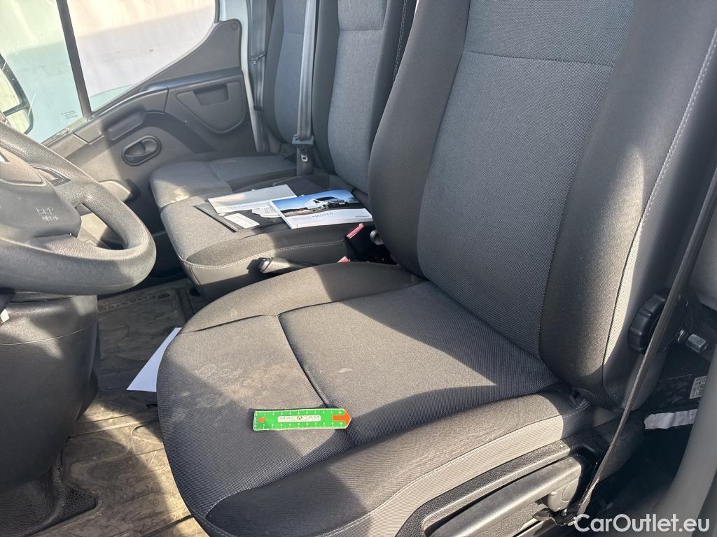  Renault  Master  III Fourgon L2H2 3 5 Grand Confort dCi #30