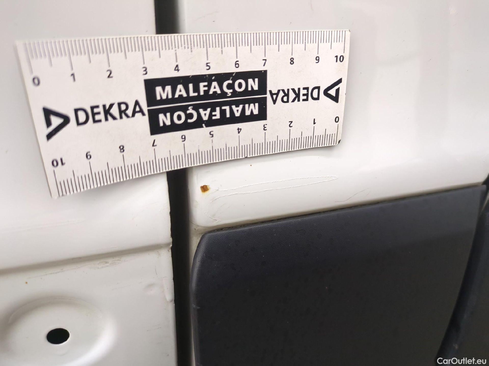  Renault  Trafic  Furgon Grand Confort L1H1 1000 1.6 dCi 120CV BVM6 E6 #58