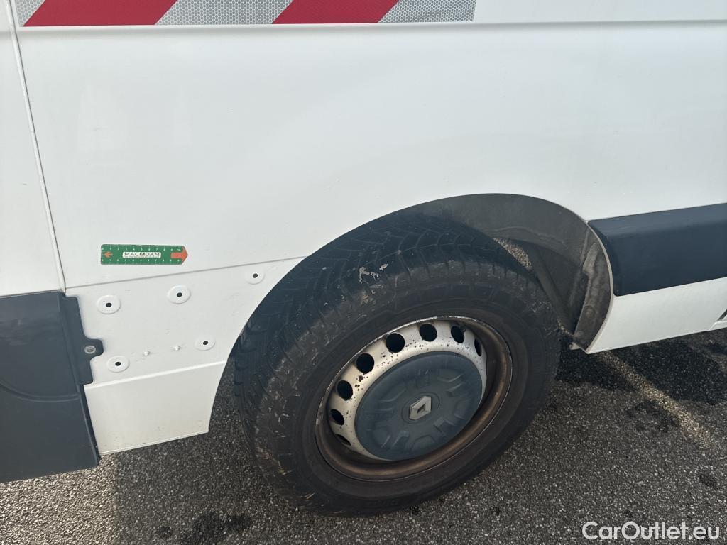  Renault  Master  III Fourgon L2H2 3 5 Grand Confort dCi #20